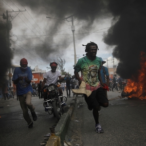 Presidential decrees could restrict civic space in Haiti as unrest and insecurity grow