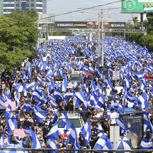Criminalisation of activists and protesters continue forcing people to leave the country