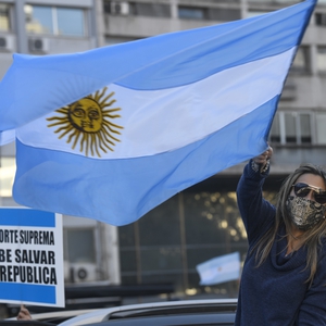 Argentina’s former government accused of spying on journalists, civil society leaders and others