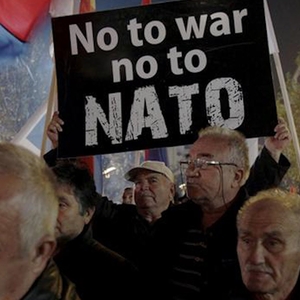 Smears Against Civil Society in Montenegro