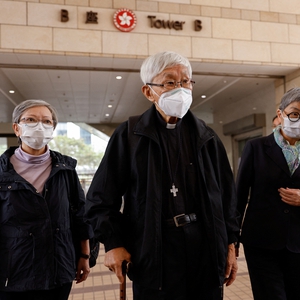 Harassment and criminalisation of activists and journalists in Hong Kong continues unabated