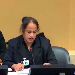 UN says women’s rights NGOs lack resources in Kiribati while LGBTI+ groups at risk during lockdown