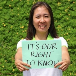 Chilling attacks on freedom of expression ahead of APEC