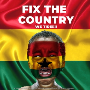 #FixTheCountry protests; two people killed in protest against the killing of a social activist