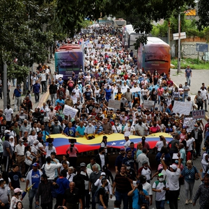Venezuela: Teachers protest for decent wages; killing and detention of HRDs
