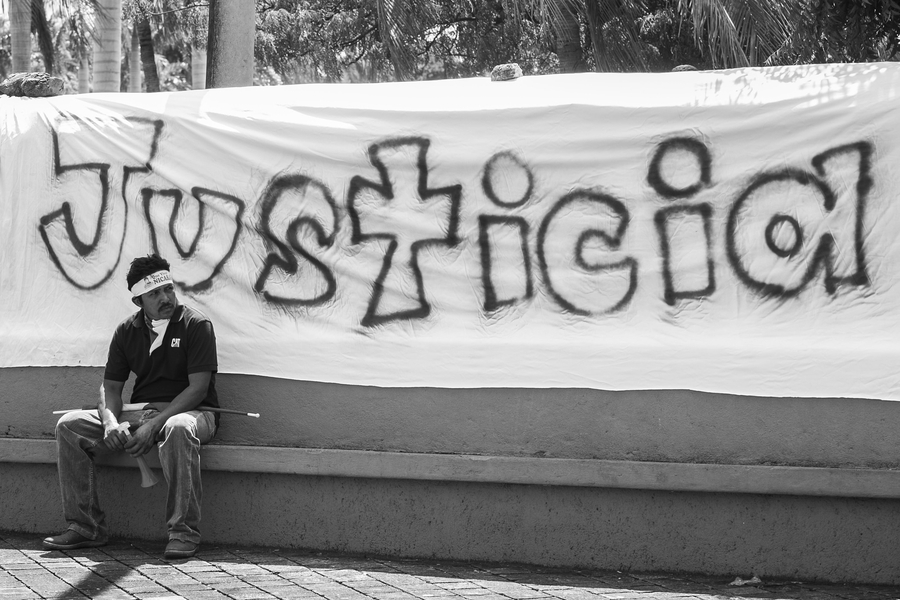 Nicaragua: Sandinista hero and political prisoner Hugo Torres dies in police custody