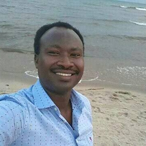Prominent HRD Germain Rukuki released