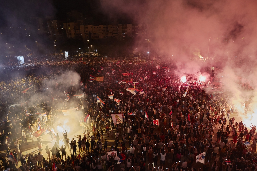 New law seeks to threaten media freedom as journalists face attacks