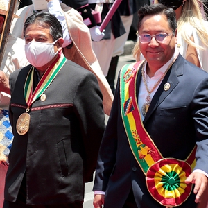 Bolivia: attacks on journalists continue