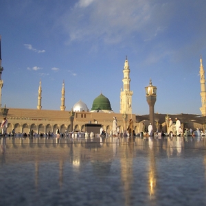 Saudi authorities execute four men for participating in protests