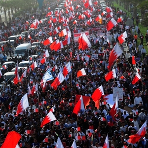 Crackdown against human rights defenders ahead of Bahrain's UPR