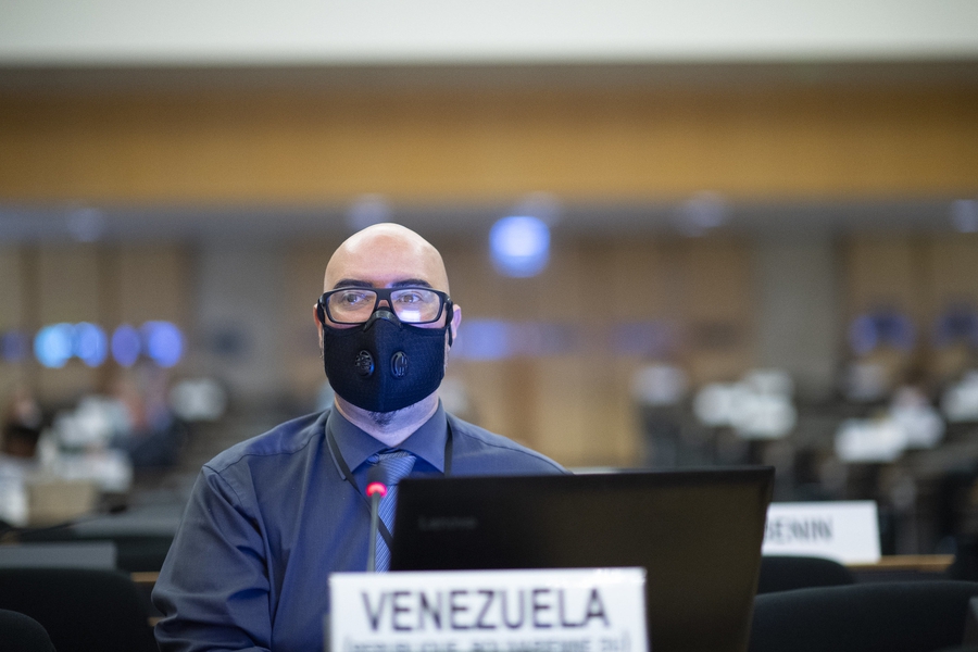 Venezuela stifles dissent with political interference in opposition parties and detentions