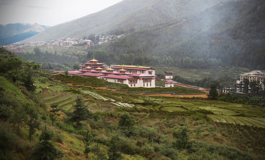 Demands for release of political prisoners in Bhutan