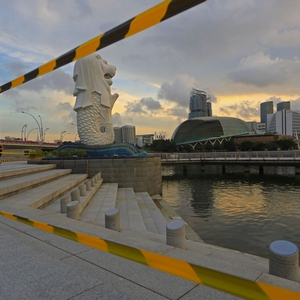 Civic space restrictions continue unabated in Singapore despite COVID-19 pandemic, as election looms