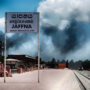 Killing of jaffna students prompts unrest in northern Sri Lanka