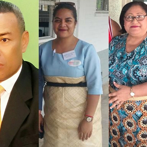Media watchdog criticises suspension of journalists in Tonga