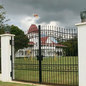 Freedom of expression further at risk in Tonga with new cyberlaw following media regulations