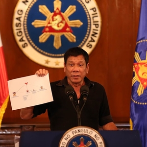 Public opinion against Duterte's war on drugs intensifies in wake of continued killings