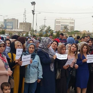 Civil society condemns attacks against journalists and closure of media outlets in Iraqi Kurdistan