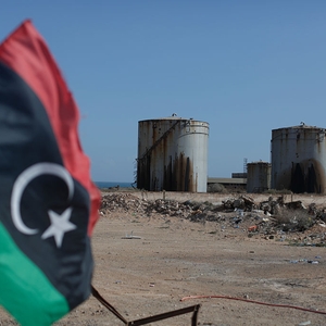 Libya: journalist abducted, tortured and murdered
