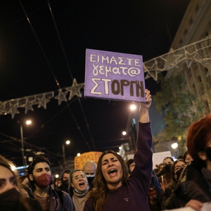 Increased legal attacks on journalists through SLAPPs