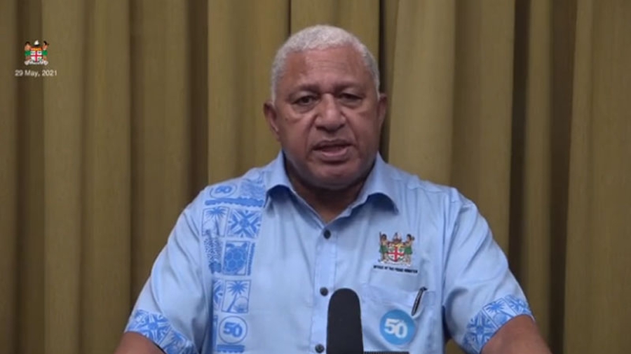 Fiji authorities target critics, deny union march as press freedom ranking drops