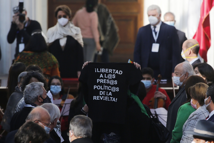 Chile: Constitutional Convention begins its work