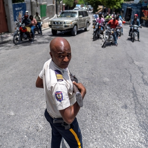 Haiti: President Moïse assassinated, launching country into further uncertainty
