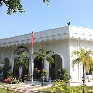 Elections held in Timor-Leste after months of political gridlock