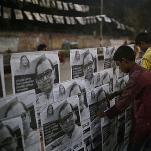Opposition under assault and news websites blocked ahead of Bangladeshi elections