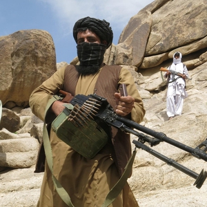 Attacks on activists, journalists persist as Taliban offensive escalates in Afghanistan