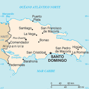 Activists face intimidation in the Dominican Republic