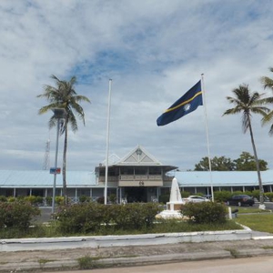 Human rights group submits report on Nauru to the UN ahead of its 2021 review